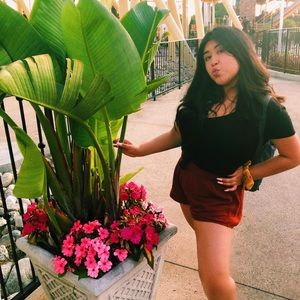 Meet your Posher, Maria